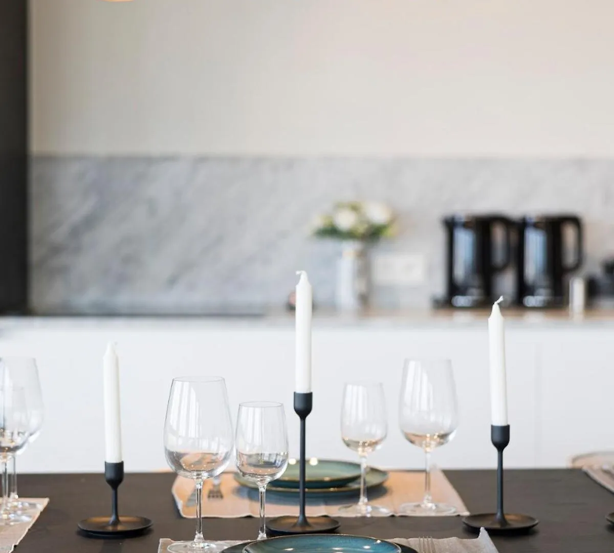 Luxury Penthouse 3 Ch Centre Apartment Antwerp