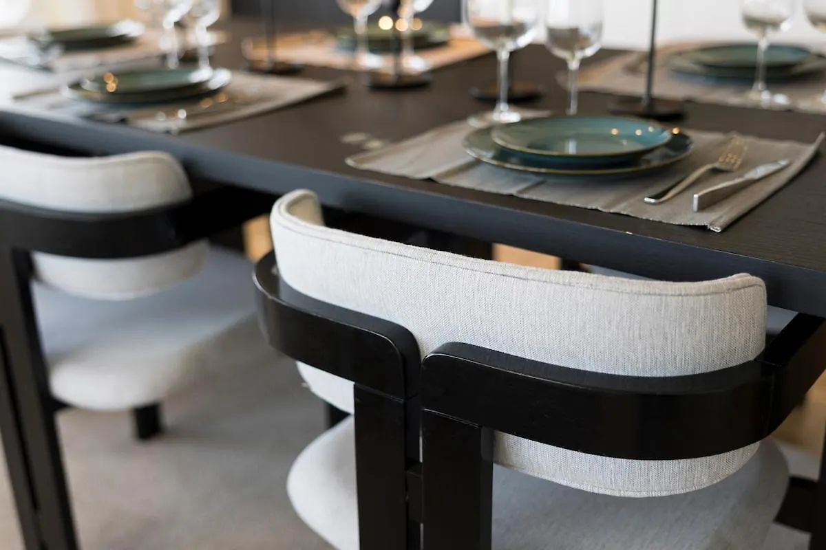 Luxury Penthouse 3 Ch Centre Apartment Antwerp